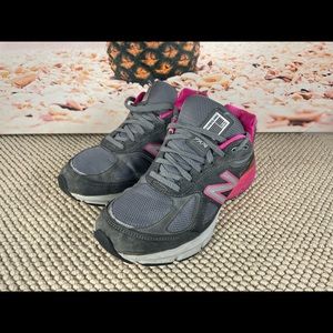 New Balance 990 V4 Running shoes